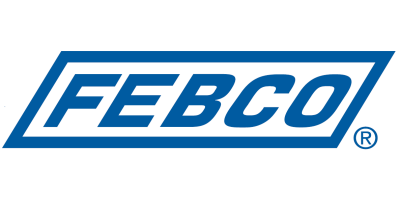 Febco logo