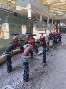 MP Hickey Backflow